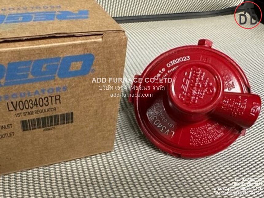 Rego LV3403TR Series (2)